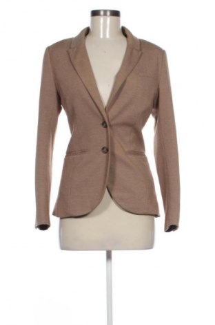 Sacou de femei H&M, Mărime S, Culoare Maro, Preț 75,99 Lei