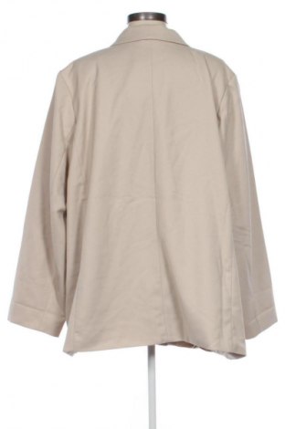 Dámské sako  H&M, Velikost XXL, Barva Béžová, Cena  975,00 Kč