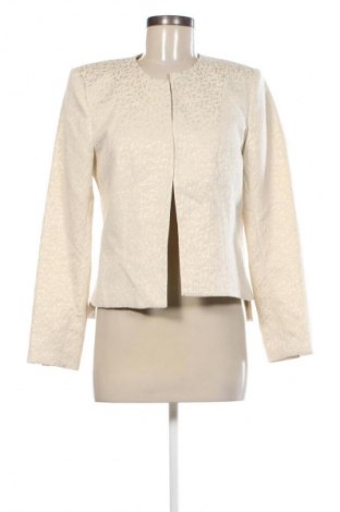 Damski żakiet H&M, Rozmiar M, Kolor ecru, Cena 99,99 zł