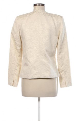 Damski żakiet H&M, Rozmiar M, Kolor ecru, Cena 99,99 zł