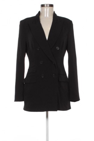 Dámské sako  H&M, Velikost M, Barva Černá, Cena  608,00 Kč