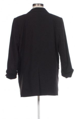 Γυναικείο σακάκι H&M, Μέγεθος M, Χρώμα Μαύρο, Τιμή 16,99 €