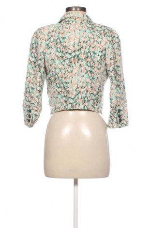 Dámské sako  H&M, Velikost S, Barva Vícebarevné, Cena  606,00 Kč