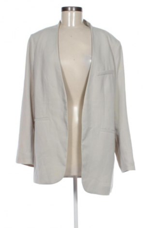 Dámské sako  H&M, Velikost L, Barva Šedá, Cena  433,00 Kč