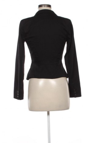 Damski żakiet H&M, Rozmiar XS, Kolor Czarny, Cena 110,00 zł