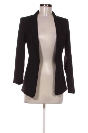 Dámské sako  H&M, Velikost XXS, Barva Černá, Cena  608,00 Kč