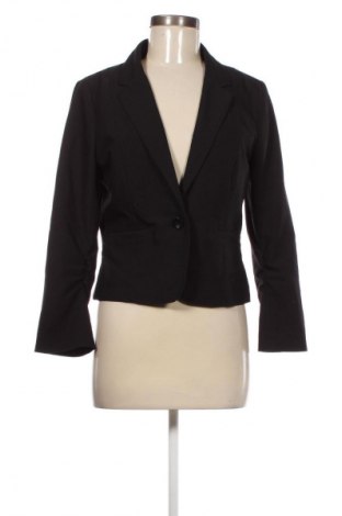 Női blézer H&M, Méret L, Szín Fekete, Ár 6 159 Ft