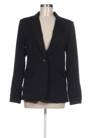 Γυναικείο σακάκι H&M, Μέγεθος L, Χρώμα Μαύρο, Τιμή 12,99 €