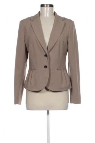 Dámské sako  H&M, Velikost L, Barva Hnědá, Cena  608,00 Kč