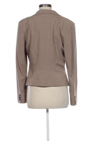 Dámské sako  H&M, Velikost L, Barva Hnědá, Cena  608,00 Kč