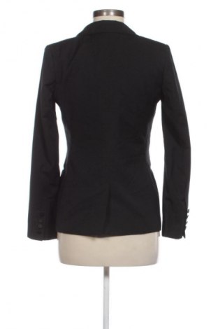 Damen Blazer H&M, Größe S, Farbe Schwarz, Preis 24,55 €