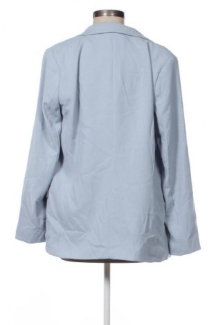 Damen Blazer H&M, Größe M, Farbe Blau, Preis € 12,99