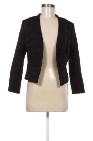 Sacou de femei H&M, Mărime M, Culoare Negru, Preț 65,99 Lei