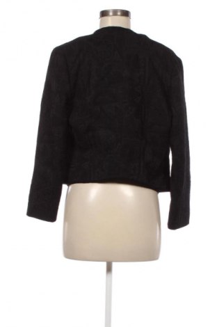 Sacou de femei H&M, Mărime M, Culoare Negru, Preț 65,99 Lei