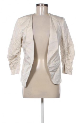 Damen Blazer H&M, Größe S, Farbe Beige, Preis € 19,99