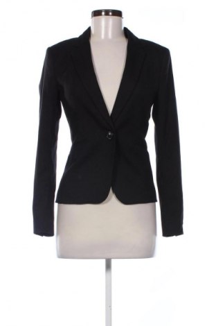 Dámské sako  H&M, Velikost S, Barva Černá, Cena  608,00 Kč