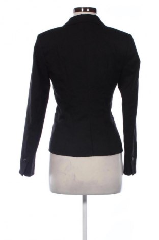 Dámské sako  H&M, Velikost S, Barva Černá, Cena  608,00 Kč