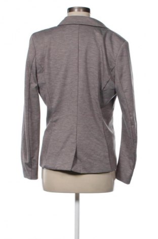 Дамско сако H&M, Размер L, Цвят Сив, Цена 25,99 лв.