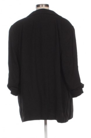 Damen Blazer H&M, Größe XL, Farbe Schwarz, Preis 20,99 €