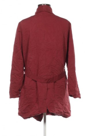 Damski żakiet H&M, Rozmiar XL, Kolor Czerwony, Cena 82,99 zł