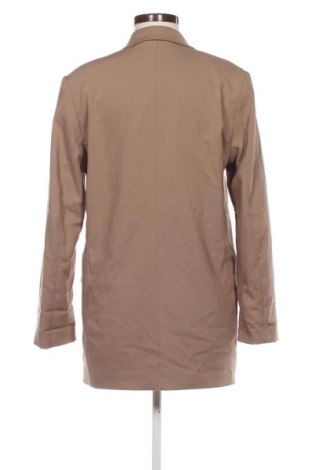 Sacou de femei H&M, Mărime XS, Culoare Bej, Preț 106,99 Lei