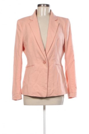 Dámske sako  H&M, Veľkosť L, Farba Ružová, Cena  18,95 €