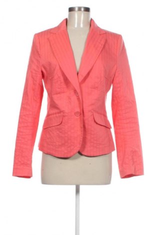 Дамско сако H&M, Размер L, Цвят Оранжев, Цена 29,99 лв.
