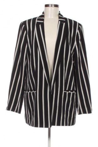 Damen Blazer H&M, Größe XXL, Farbe Mehrfarbig, Preis 27,99 €