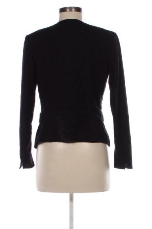 Dámske sako  H&M, Veľkosť S, Farba Čierna, Cena  15,95 €