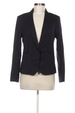 Dámske sako  H&M, Veľkosť M, Farba Modrá, Cena  14,95 €