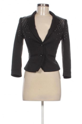 Damen Blazer H&M, Größe S, Farbe Grau, Preis 13,99 €