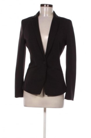 Dámské sako  H&M, Velikost S, Barva Černá, Cena  619,00 Kč
