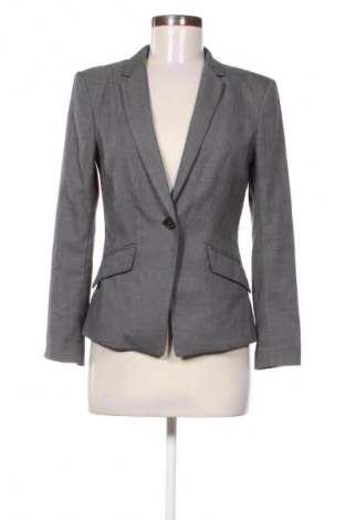 Damen Blazer H&M, Größe M, Farbe Grau, Preis 24,49 €
