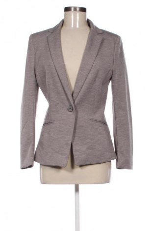 Sacou de femei H&M, Mărime M, Culoare Gri, Preț 105,99 Lei