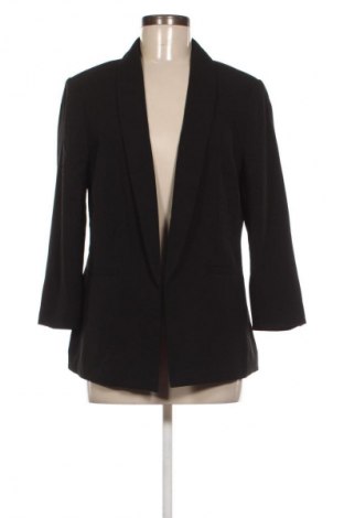 Dámske sako  H&M, Veľkosť XL, Farba Čierna, Cena  18,95 €