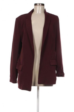 Damski żakiet H&M, Rozmiar M, Kolor Czerwony, Cena 92,99 zł