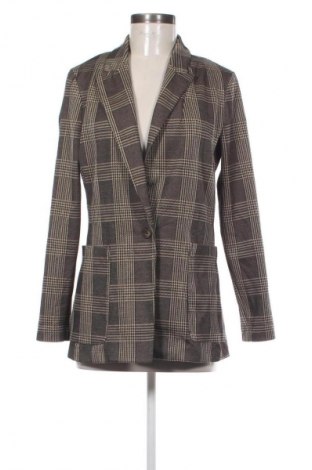 Дамско сако H&M, Размер M, Цвят Многоцветен, Цена 24,99 лв.