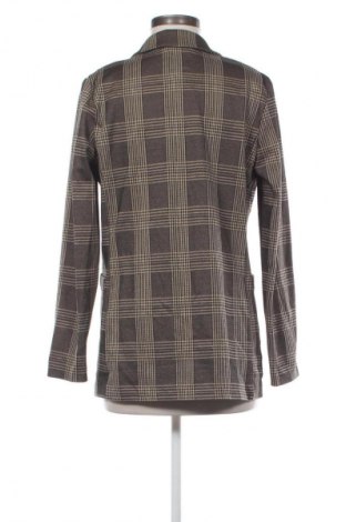 Дамско сако H&M, Размер M, Цвят Многоцветен, Цена 24,99 лв.