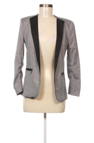 Dámske sako  H&M, Veľkosť S, Farba Sivá, Cena  11,95 €