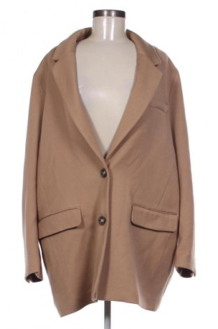 Damen Blazer H&M, Größe L, Farbe Braun, Preis € 22,99