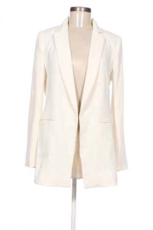 Damen Blazer H&M, Größe M, Farbe Ecru, Preis € 22,99