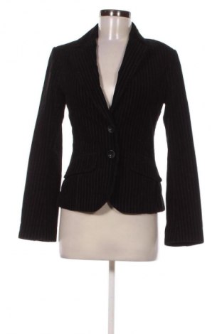 Damski żakiet H&M, Rozmiar S, Kolor Czarny, Cena 72,99 zł