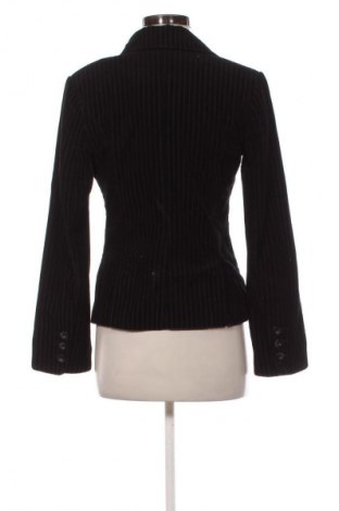 Damski żakiet H&M, Rozmiar S, Kolor Czarny, Cena 72,99 zł