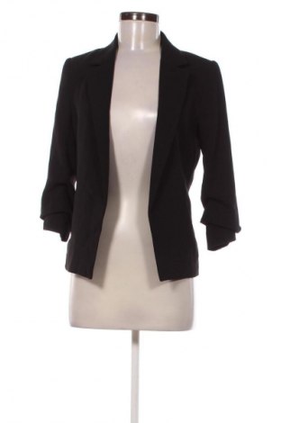 Damski żakiet H&M, Rozmiar XS, Kolor Czarny, Cena 82,99 zł