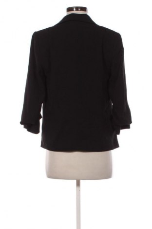 Damski żakiet H&M, Rozmiar XS, Kolor Czarny, Cena 82,99 zł