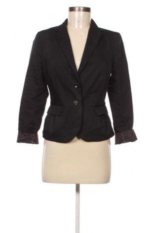 Damen Blazer H&M, Größe S, Farbe Schwarz, Preis 16,99 €