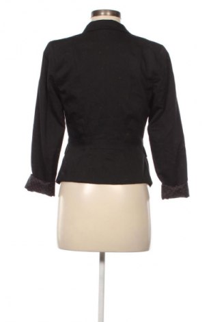 Damen Blazer H&M, Größe S, Farbe Schwarz, Preis 16,99 €