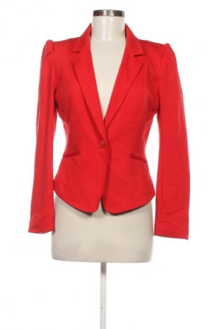 Dámske sako  H&M, Veľkosť M, Farba Červená, Cena  20,95 €
