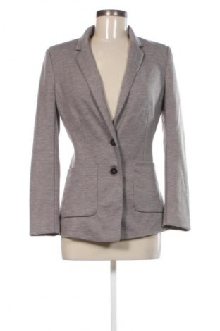 Sacou de femei H&M, Mărime M, Culoare Gri, Preț 49,99 Lei