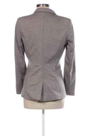 Sacou de femei H&M, Mărime M, Culoare Gri, Preț 49,99 Lei